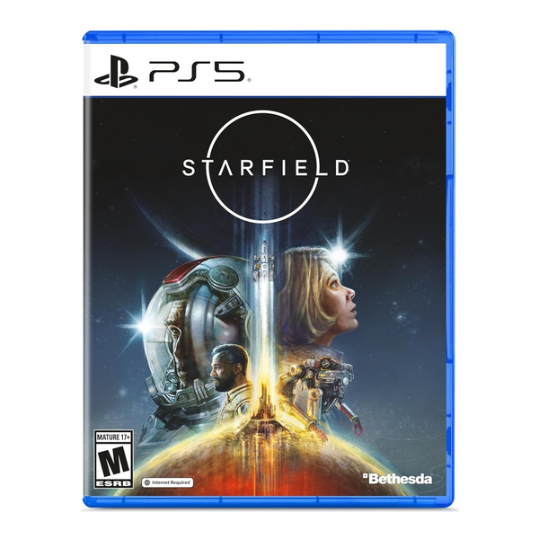 Mobileleb Starfield - PS5