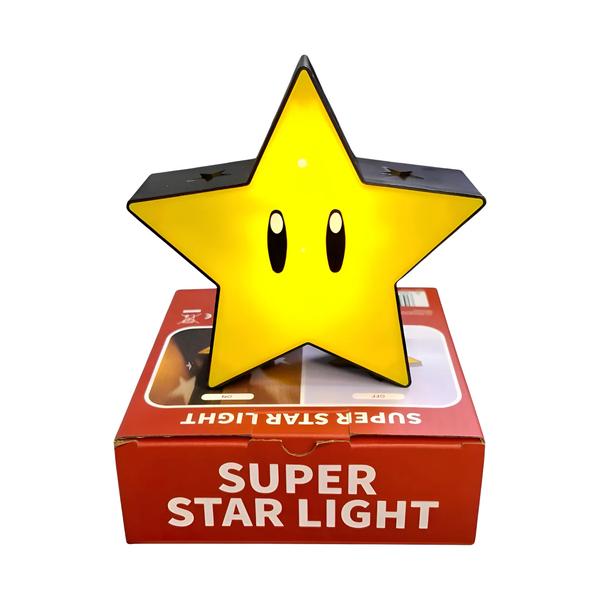Mobileleb Brand New Super Star Light, Includes Official Super Star Sound