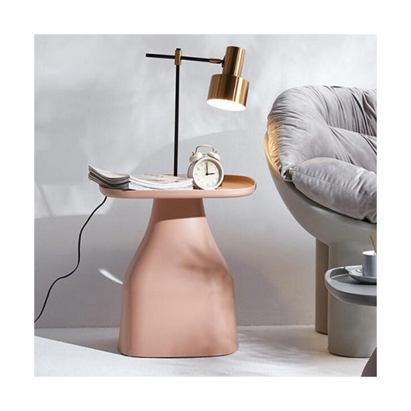 Mobileleb Tables Pink / Brand New Modern Coffee Table - 2023-201