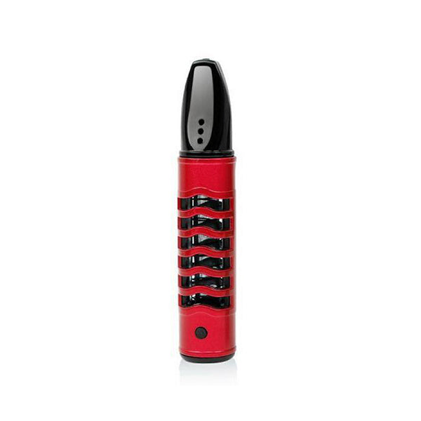 Mobileleb Tools Red / Brand New Cigarette Lighter Smoking Artifact Inner Cigarette Holder Can Not Drop - 98580