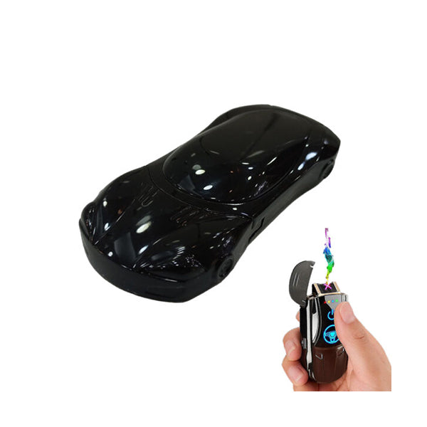 Mobileleb Tools Dual Arc Car Plasma Lighter - 98585