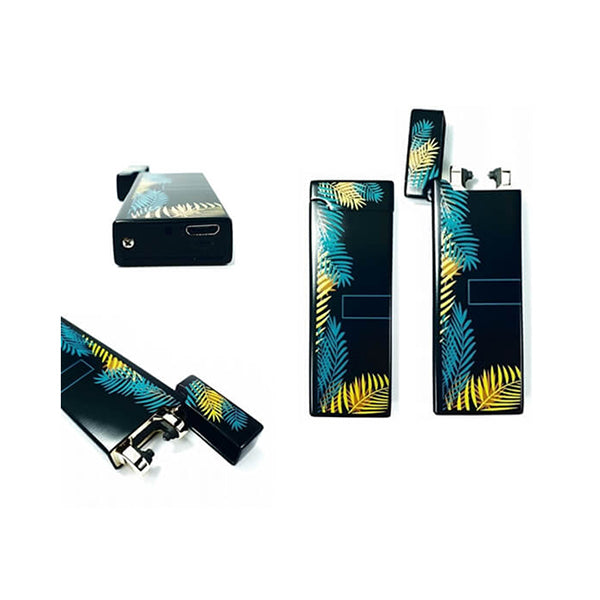 Mobileleb Tools Brand New / Model-3 Electric Lighter, USB Charged Electronic - 15006