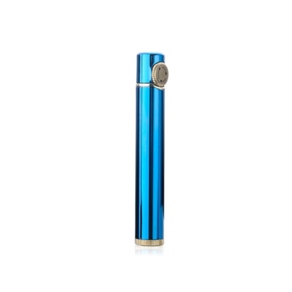 Mobileleb Tools Blue / Brand New Honest Slim sand wheel lighter BCZ476-1 - 98588