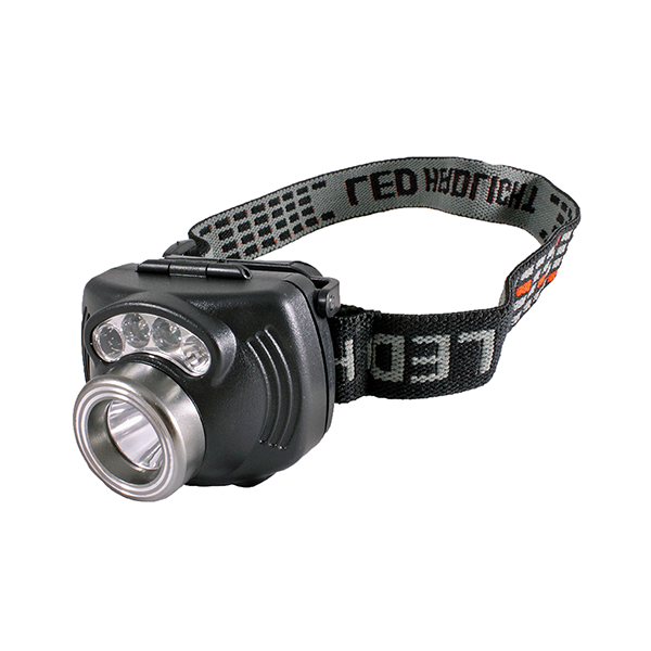 Mobileleb Tools Black / Brand New Induction Mini Headlight V2