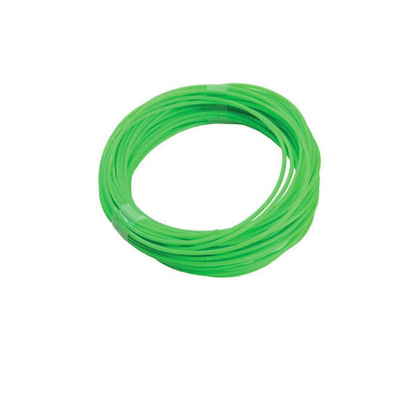 Mobileleb Toys Green / Brand New Fluorescent Filaments Used For The 3D Pen, Suitable For Drawing - 10030