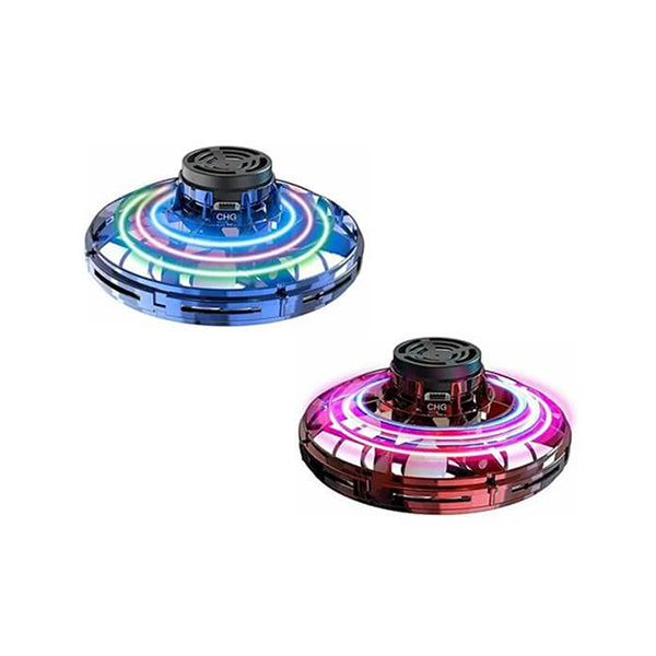 Flying Spinner Electric Toy Fly Toy Boomerang Toy Price in Lebanon Mobileleb