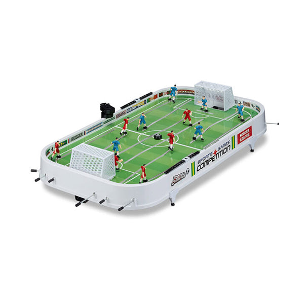 Mobileleb Toys Green / Brand New Football Soccer Table Game - 98192