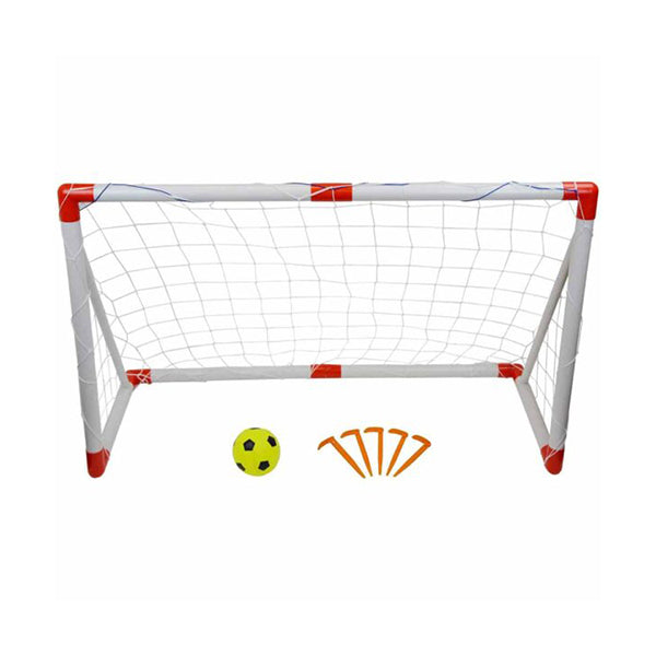 Hot Super Football Set Net Sport Toy Set - 96602 Price in Lebanon ...