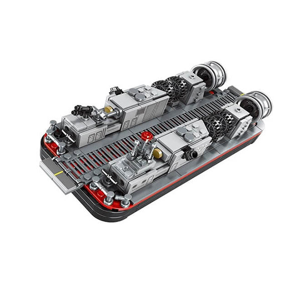 Mobileleb Toys Brand New Lego-Hovercraft - 15850