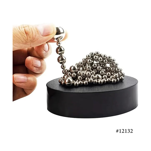 Magnetic Fidget Toys Desk Sculpture Decor – Spheres Price in Lebanon ...