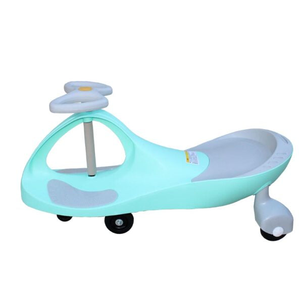 Mobileleb Toys Blue / Brand New Plasma Car For Kids