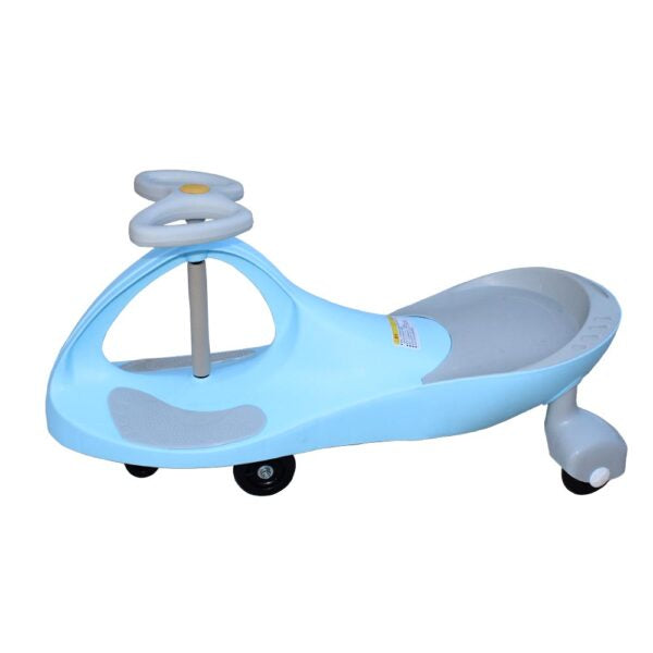 Mobileleb Toys Dark Blue / Brand New Plasma Car For Kids