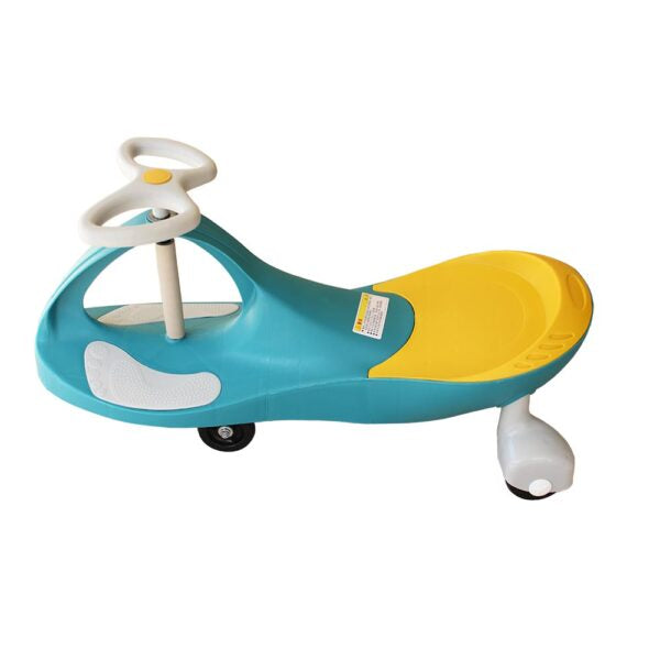 Mobileleb Toys Green / Brand New Plasma Car For Kids