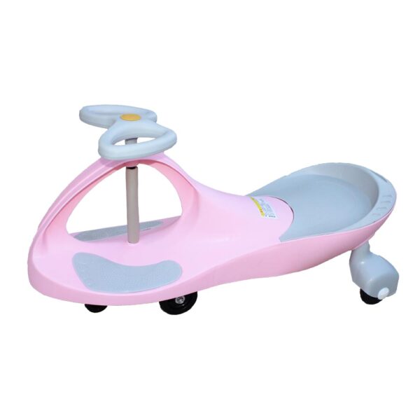 Mobileleb Toys Pink / Brand New Plasma Car For Kids
