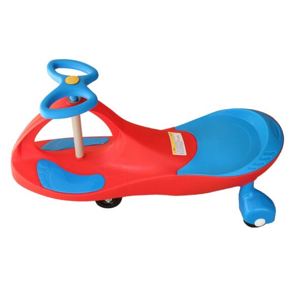 Mobileleb Toys Red / Brand New Plasma Car For Kids