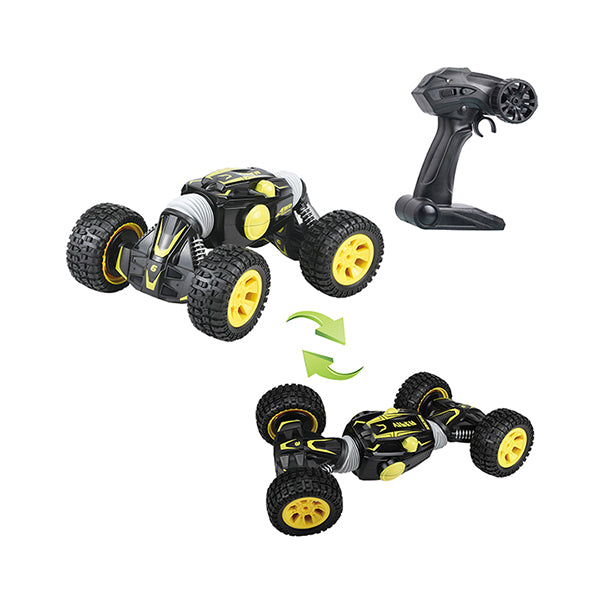 Mobileleb Toys Black / Brand New RC High-Speed Racing Toy Remote Control Car for Teens Adults Kids - RC1138