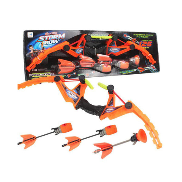 Mobileleb Toys Orange / Brand New Storm Bow 3 - 93838