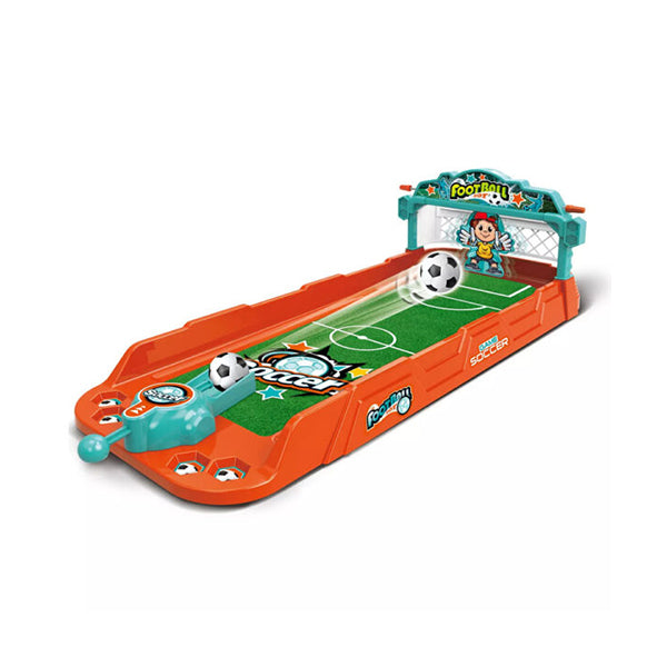 Mobileleb Toys Orange / Brand New Table Soccer Game - 98122