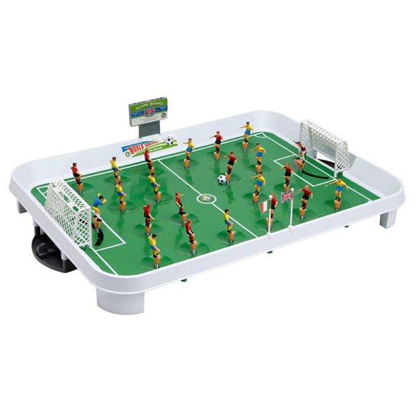 Mobileleb Toys White / Brand New The Football Arena Fun for the Whole Family