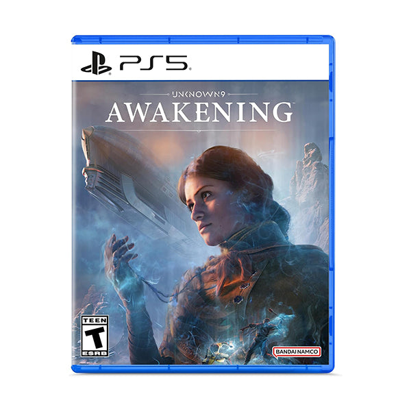 Mobileleb Unknown 9: Awakening - PS5