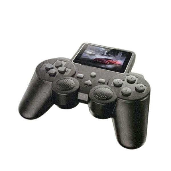 Mobileleb Video Game Consoles Brand New Classic S10 Game Stick With Super HD display Game Console with Gamepad