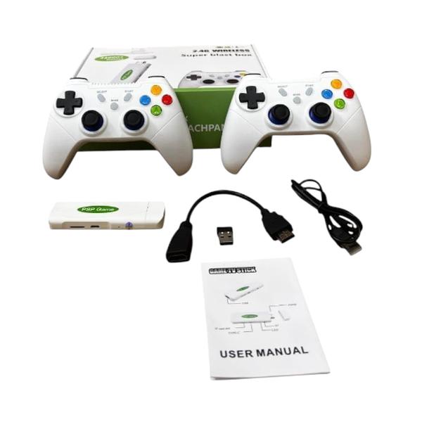Gamestick Retro Game TV Stick MA-18 2.4G Wireless Price in Lebanon ...