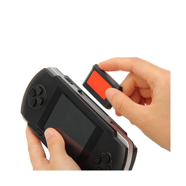 Mobileleb Video Game Consoles Black / Brand New Pocket Game PVP 50000 in 1 - GA21