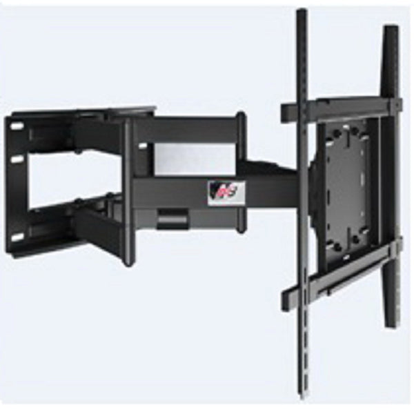 Mobileleb Video Black / Brand New NB Articulating Stand for LED / LCD / Plasma TV 50" - 90" 