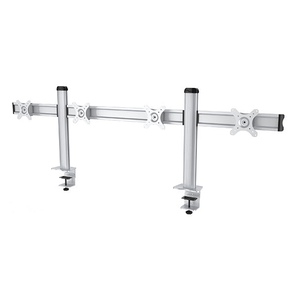 Table Stand Mounting Bracket for 4 LCD Screens 12-24 Price Lebanon ...
