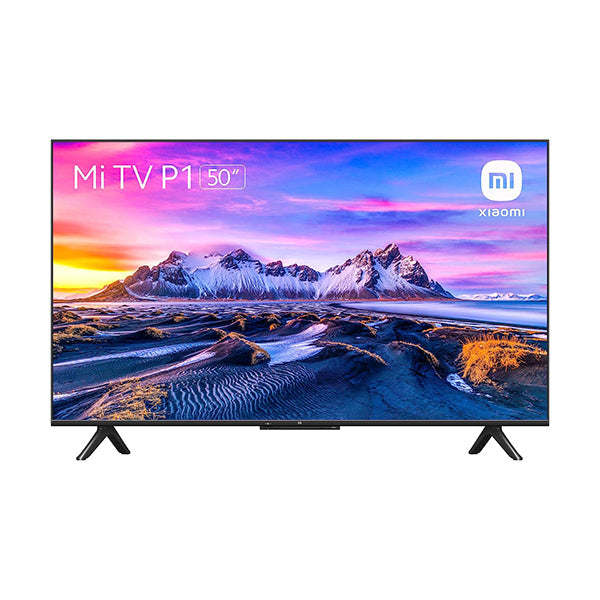 Buy Xiaomi Mi Smart TV P1 50 Inch at the Best Price in Lebanon – Mobileleb
