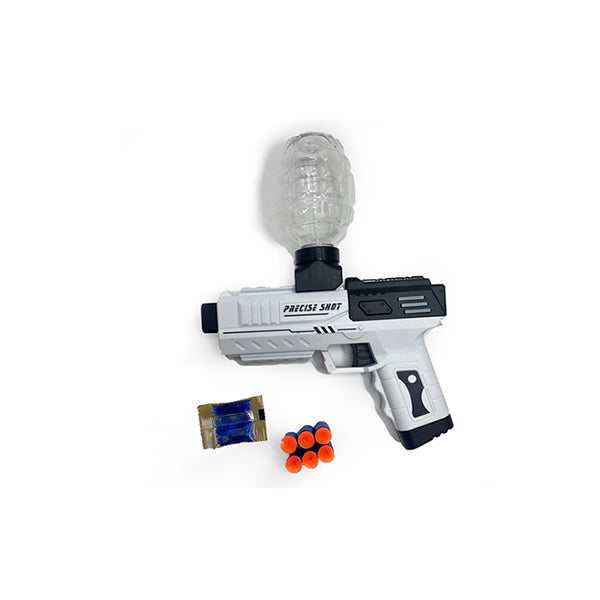 Mobileleb Brand New Water Bullet Pistol, Water Game, Toys, Games, Water, Bullet, Gun - 15635