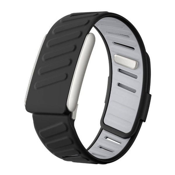 Mobileleb Brand New Whoop 5.0 Life Silicone Strap, Black