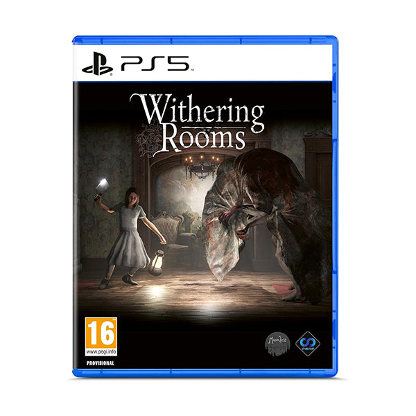 Mobileleb Withering Rooms - PS5