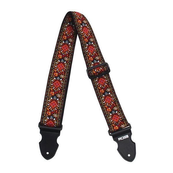 Moge Hobbies & Creative Arts Moge Guitar Strap Comfortable Universal Durable and Adjustable – MG5
