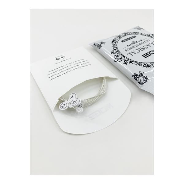 Moge Hobbies & Creative Arts Moge String Set Classic Guitar Nylon – MG43