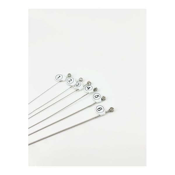 Moge Hobbies & Creative Arts Moge String Set Electric Guitar Nickel – GE09