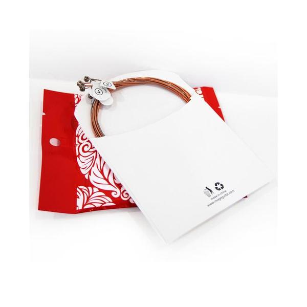 Moge Hobbies & Creative Arts Moge String Set Light Acoustic Guitar – GR12