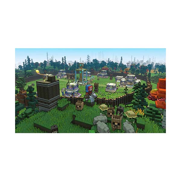 Minecraft: Legends for PS5 Best Price in Lebanon – Mobileleb