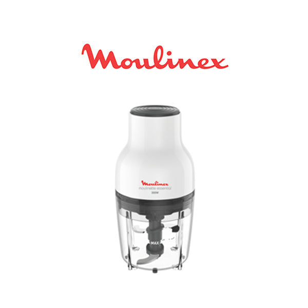 Moulinex Kitchen & Dining Moulinex Chopper 300W 400ML