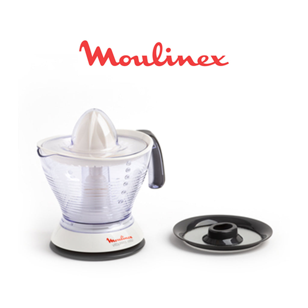 Moulinex Kitchen & Dining Moulinex Juice Extractor 25W 1L