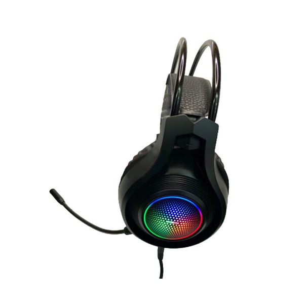 Moxom Audio Black / Brand New Moxom MX-EP22, 3D Surround Gaming Headset