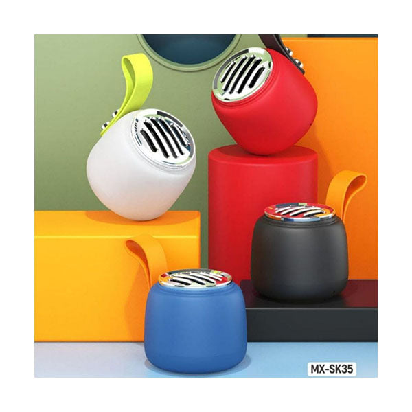 Moxom Audio Moxom MX-SK35, Elf Mini Wireless Speaker - mx-sp35