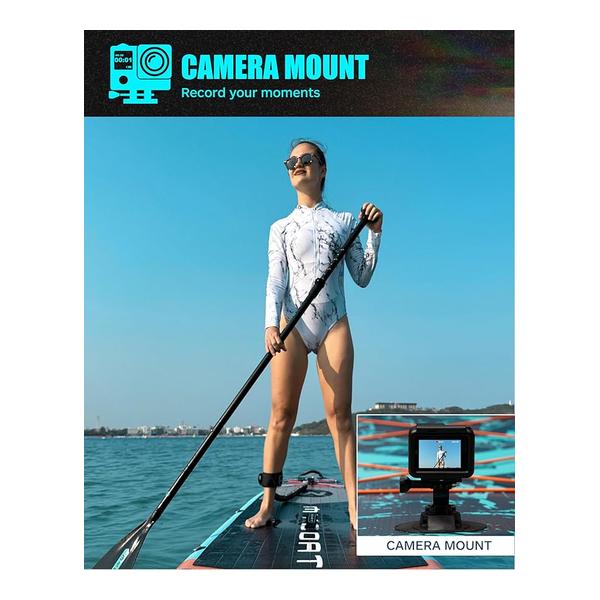 MYBOAT Inflatable Paddle Board Military Grade Kayak Price in Lebanon ...