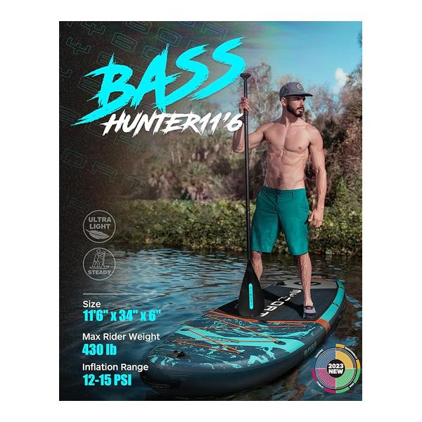 MYBOAT Inflatable Paddle Board Military Grade Kayak Price in Lebanon ...
