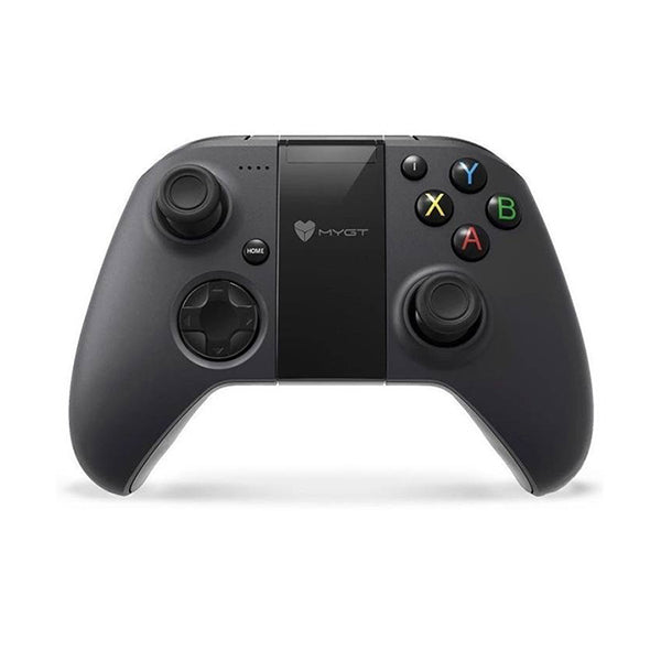 Mygt Electronics Accessories Black / Brand New MYGT Game Controller Bluetooth Wireless Gamepad for Android Smartphone and Windows - MYC04