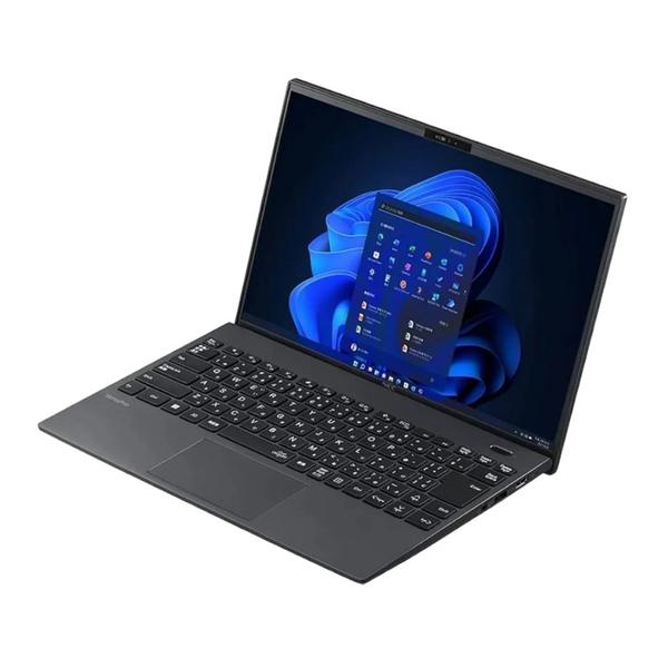 NEC Computers Brand New / 1 Year NEC VersaPro Laptop D64GA, 11.6 Inch Flip 360 Degrees Touch Screen, Intel Dual Core, 4GB/64GB, Arabic/English Keyboard