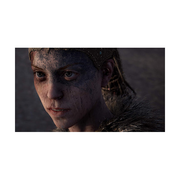 Hellblade: Senuas Sacrifice (PS4) 