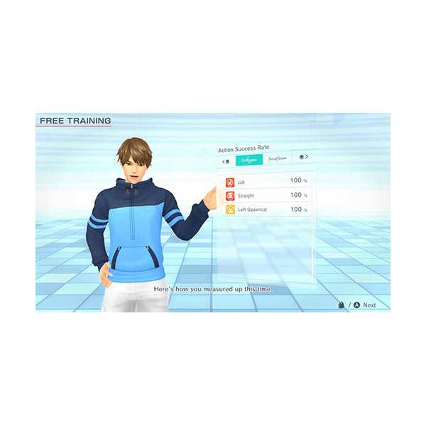 Fitness Boxing Rhythm and Exercise Nintendo Switch Price in