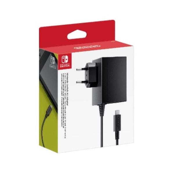Nintendo Brand New Nintendo Switch AC Adapter