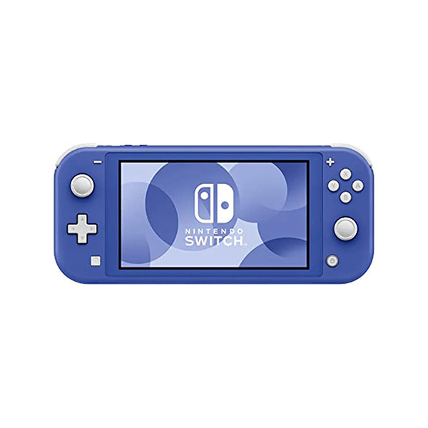 Nintendo Switch Console Blue Nintendo Switch Lite 32 GB